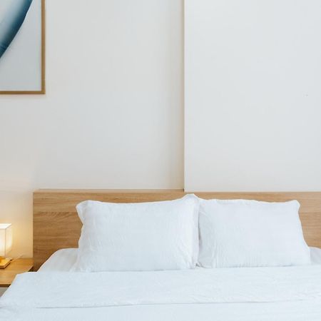 Sunrise City View Apartment , Near Lotte Mart Ho Chi Minh Zewnętrze zdjęcie