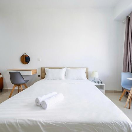 Sunrise City View Apartment , Near Lotte Mart Ho Chi Minh Zewnętrze zdjęcie