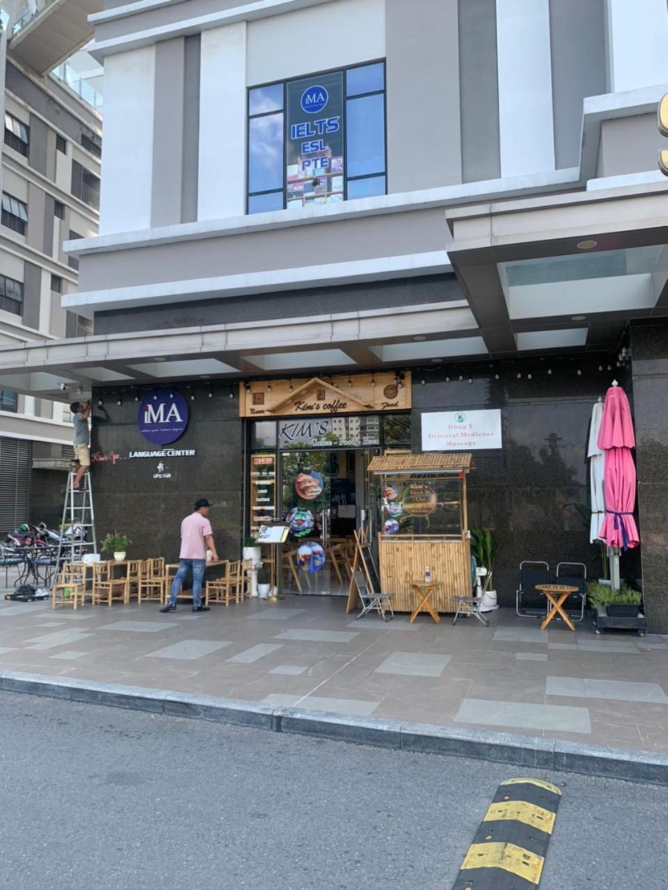 Sunrise City View Apartment , Near Lotte Mart Ho Chi Minh Zewnętrze zdjęcie