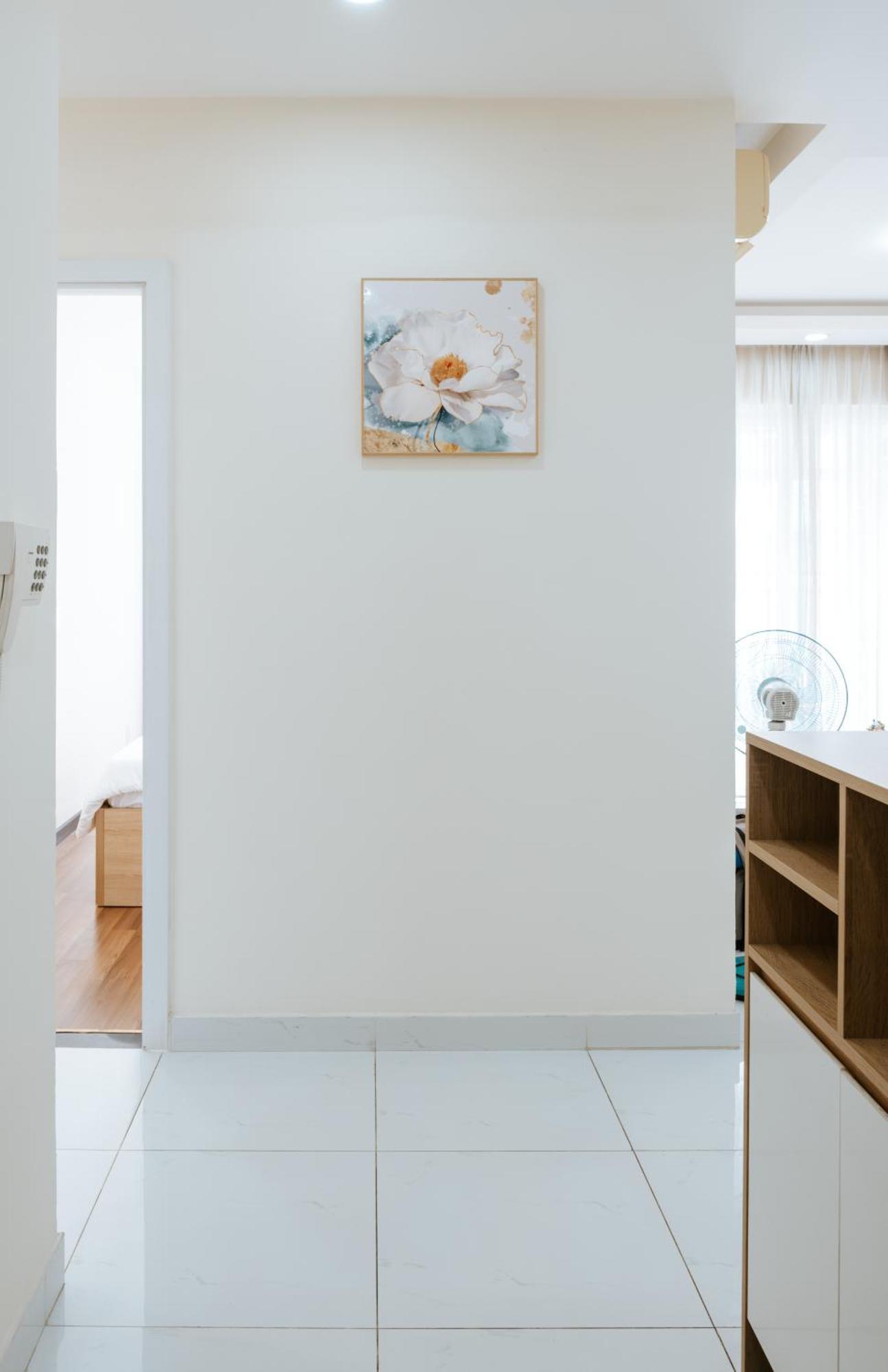 Sunrise City View Apartment , Near Lotte Mart Ho Chi Minh Zewnętrze zdjęcie