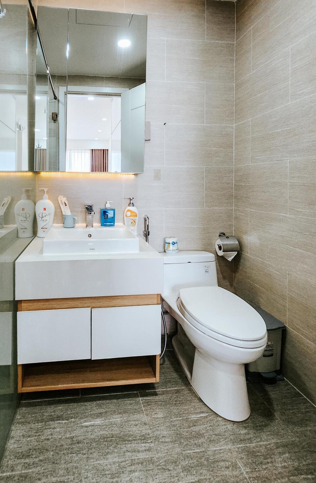 Sunrise City View Apartment , Near Lotte Mart Ho Chi Minh Zewnętrze zdjęcie
