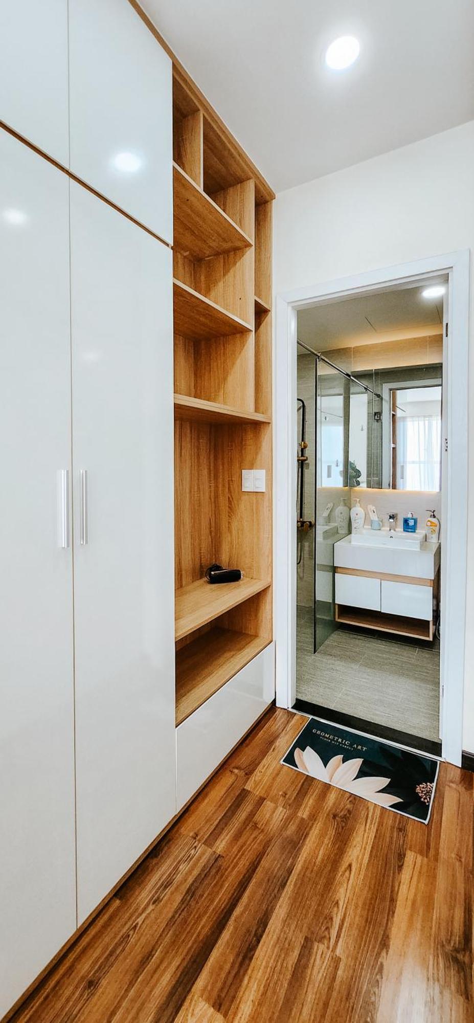 Sunrise City View Apartment , Near Lotte Mart Ho Chi Minh Zewnętrze zdjęcie