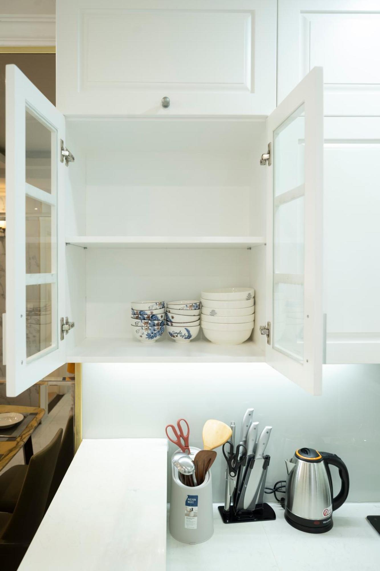 Sunrise City View Apartment , Near Lotte Mart Ho Chi Minh Zewnętrze zdjęcie