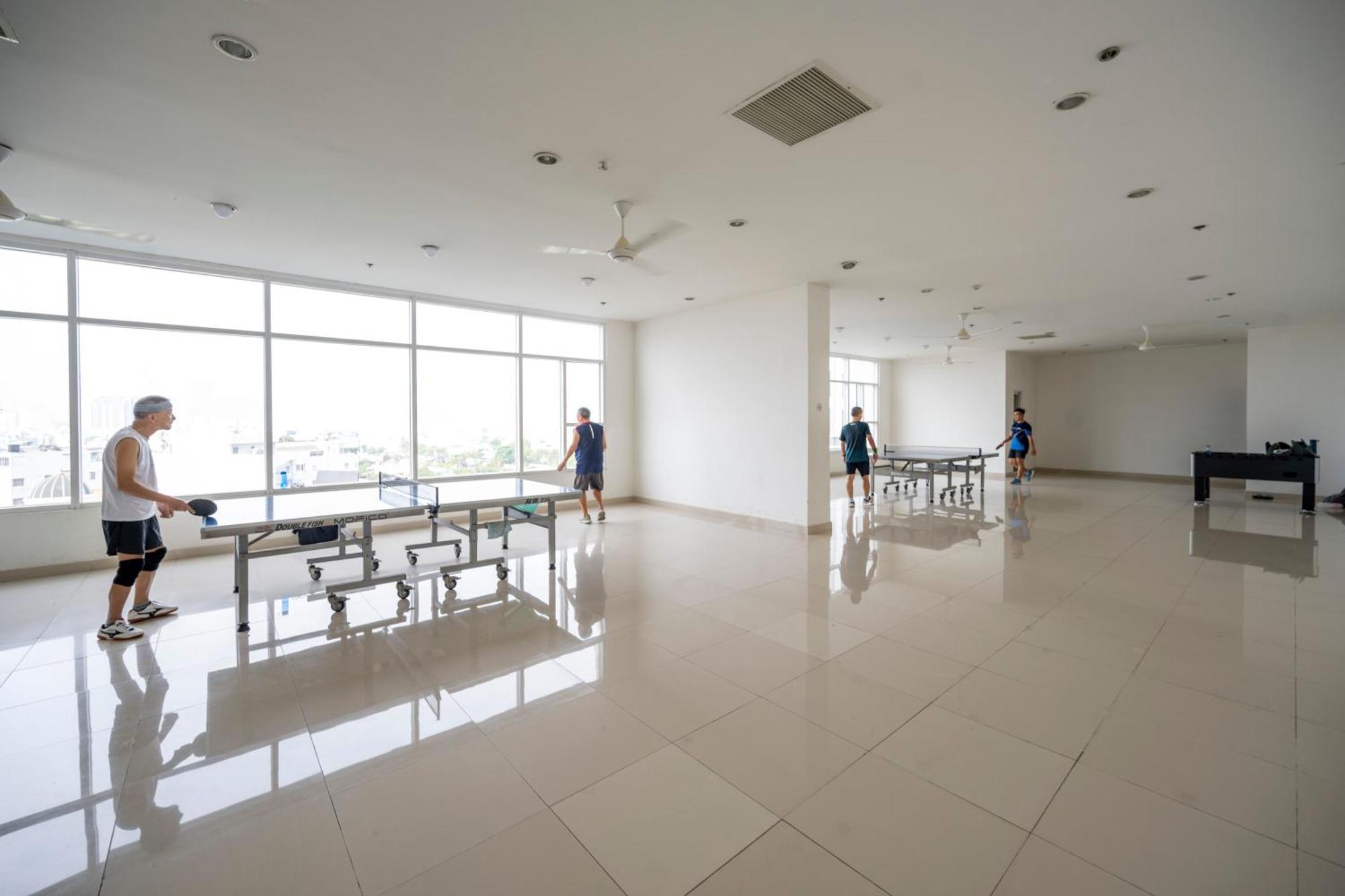 Sunrise City View Apartment , Near Lotte Mart Ho Chi Minh Zewnętrze zdjęcie