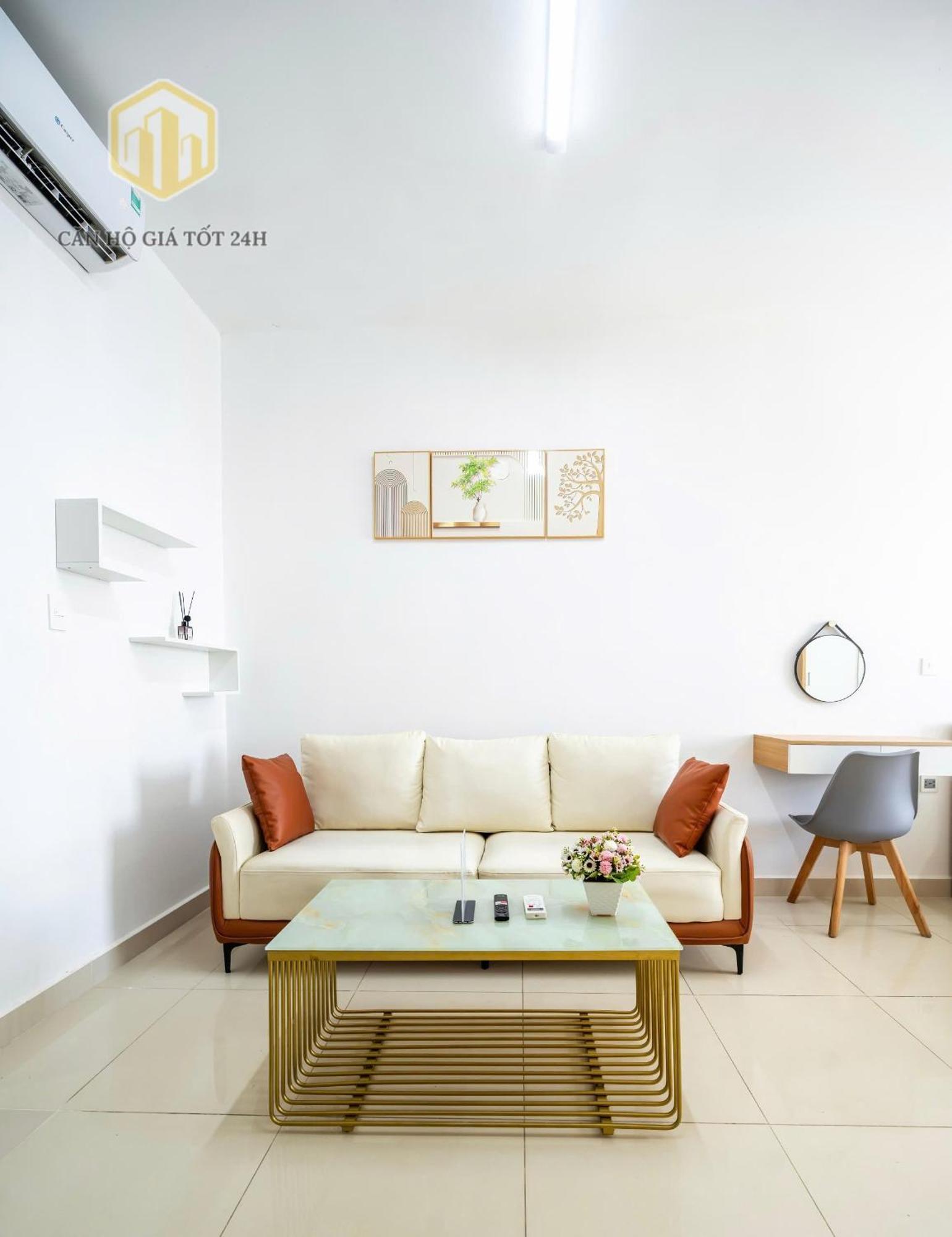 Sunrise City View Apartment , Near Lotte Mart Ho Chi Minh Zewnętrze zdjęcie